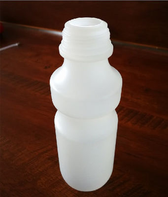 Fabricação de sopro da garrafa do HDPE do PLC da máquina da garrafa plástica de EVA Bottle 15KW
