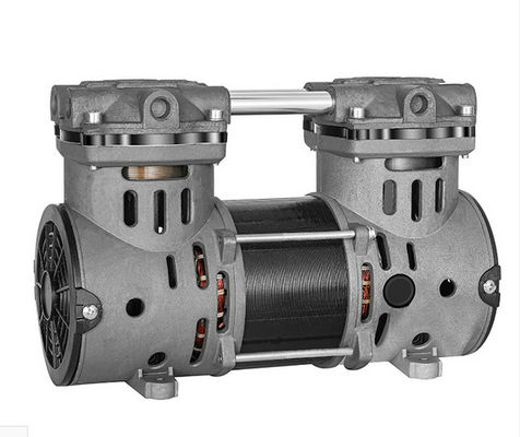 Compressor de ar livre auxiliar 6kg do óleo da máquina HC280A do concentrador do oxigênio