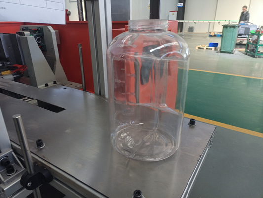 Alta velocidade giratória da máquina de molde do sopro do jarro de água de 1 galão