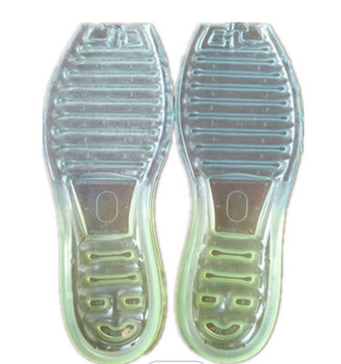 Qualidade  Tpu Air Cushion Extrusion Blow Moulding Machine Double Station Fábrica